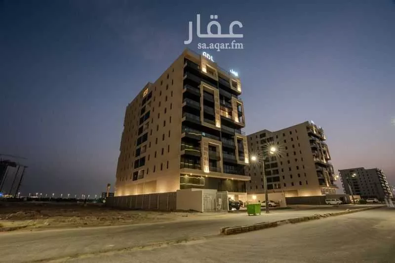 شقة 3 غرف في الخور 4