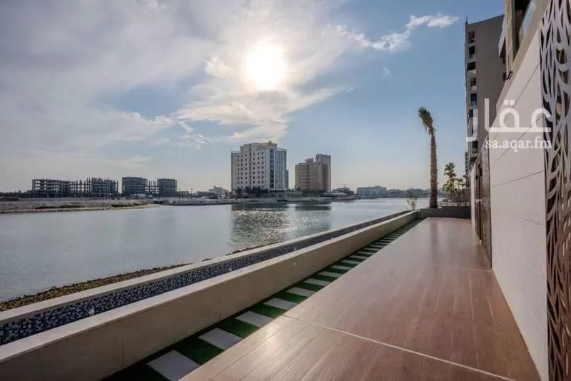 شقة 3 غرف في الخور 4