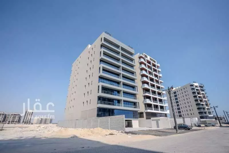 شقة 3 غرف في الخور 3