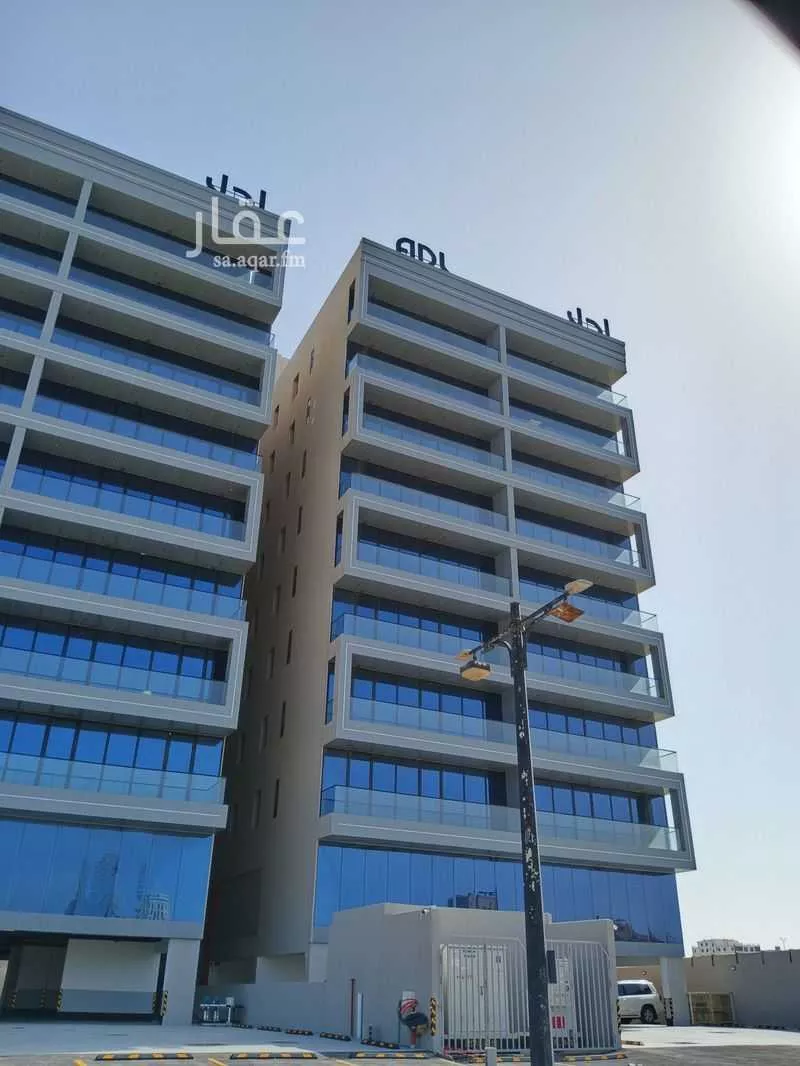 شقة 3 غرف في الخور 1