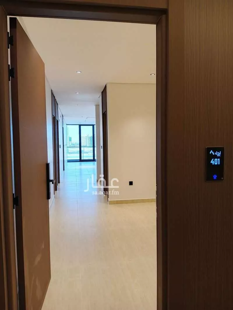 شقة 3 غرف في الخور 2