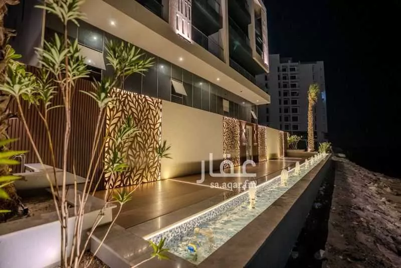 شقة 3 غرف في الخور 5