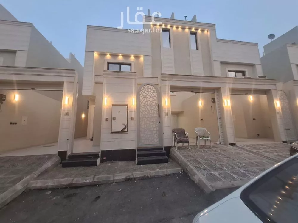 دور 5 غرف في بدر 1