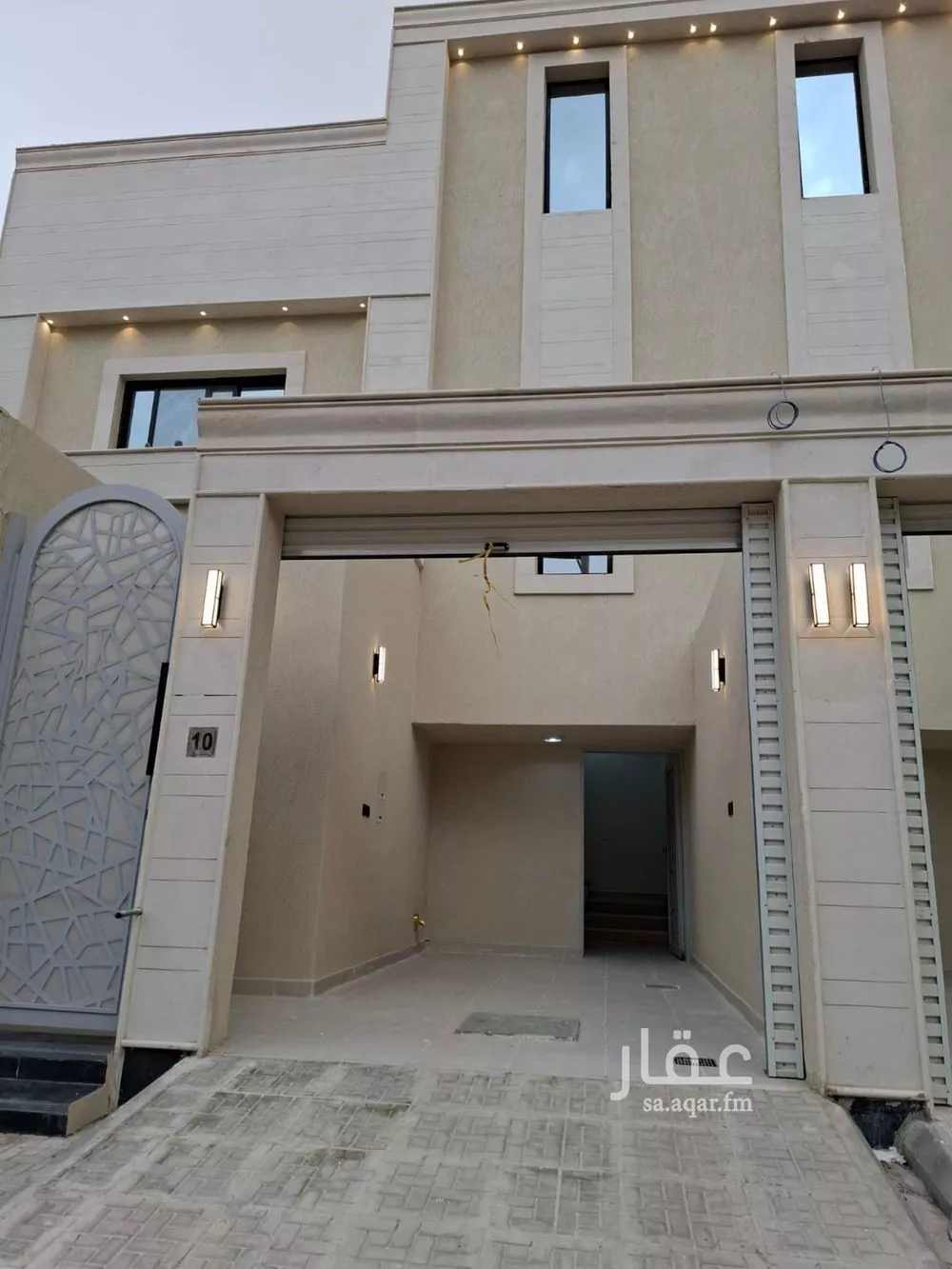 دور 5 غرف في بدر 4