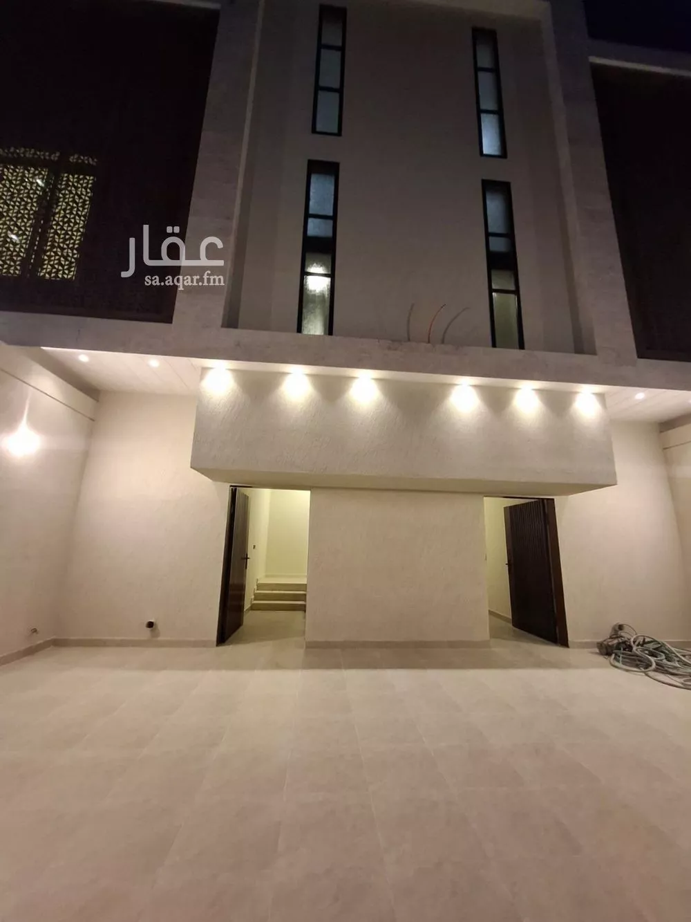 دور 5 غرف في الحزم 3