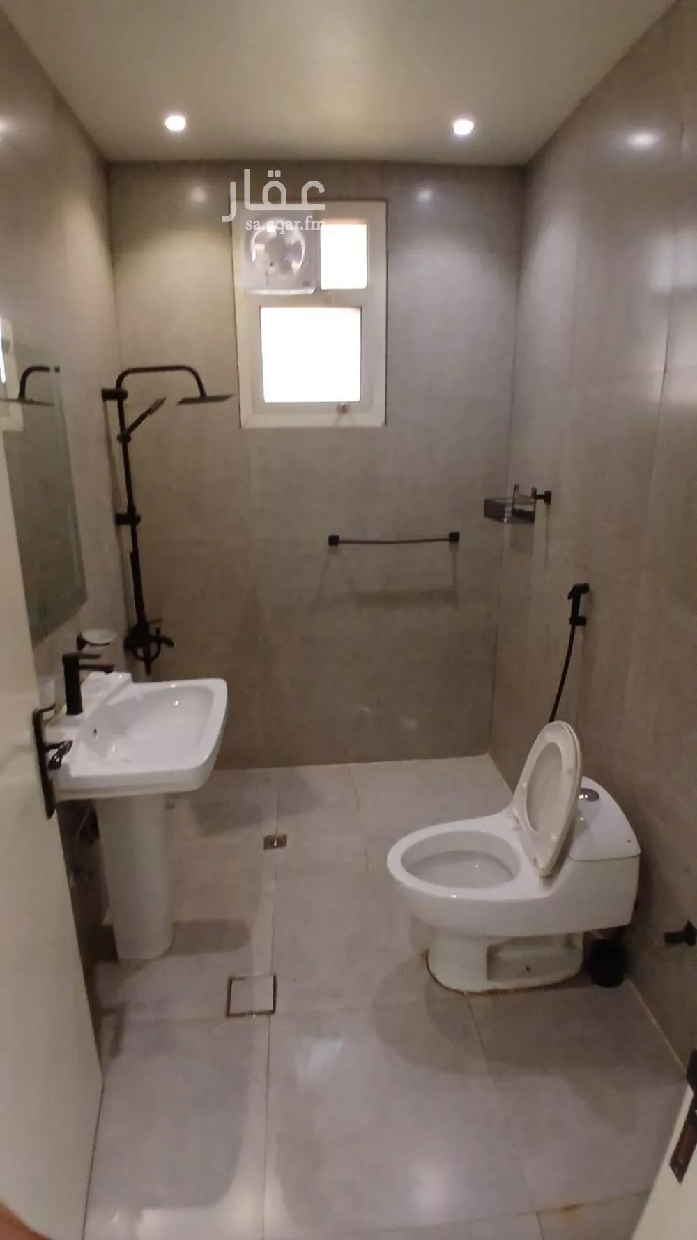 شقة 1 غرف في حطين 1