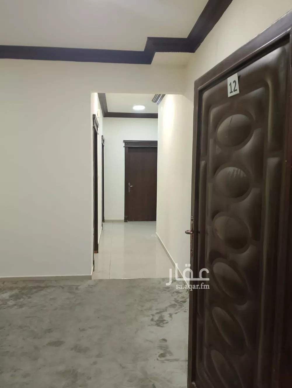 شقة 2 غرف في الحمراء 1