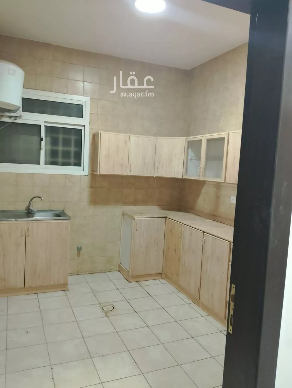 شقة 2 غرف في الحمراء 4