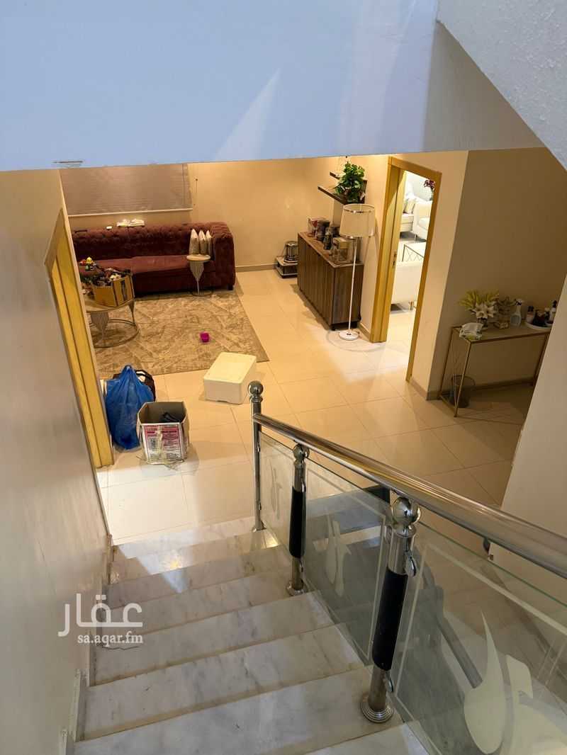 5 bedroom villa in Al Masani, Riyadh 9