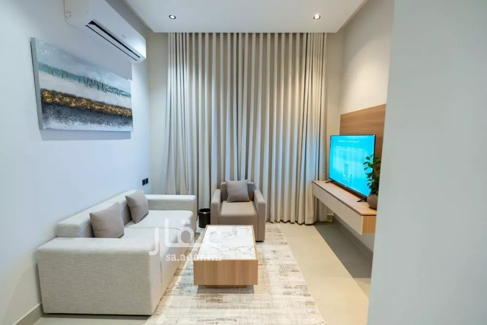 شقة 2 غرف في العارض، الرياض 9