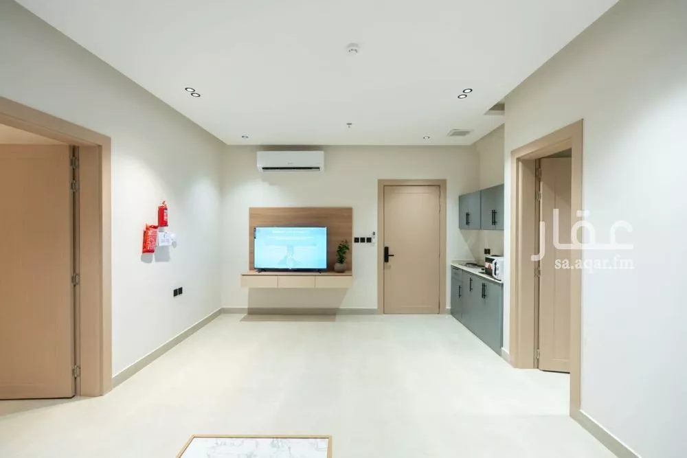 شقة 2 غرف في العارض، الرياض 29