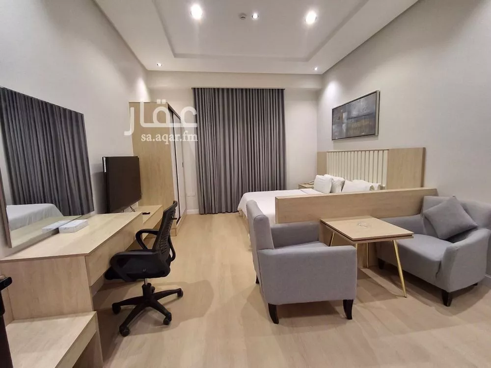 1 bedroom apartment in Al Malqa 4