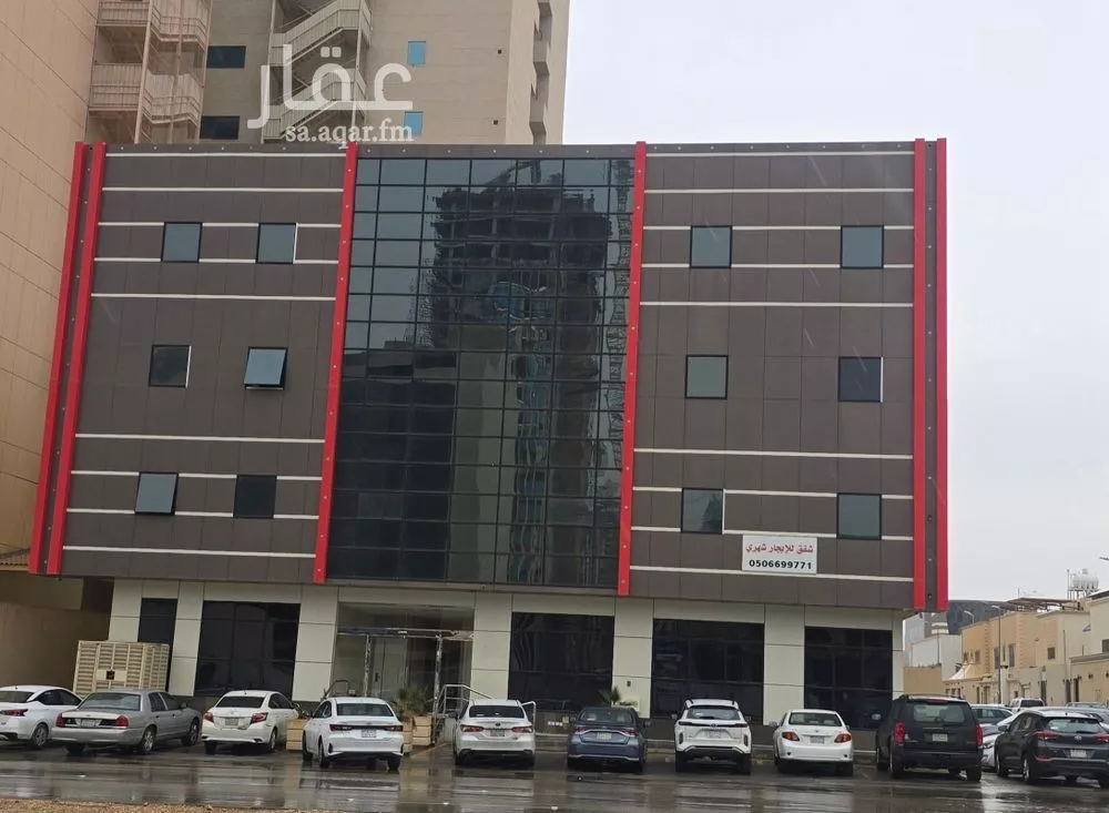 1 bedroom apartment in Al Malqa 1