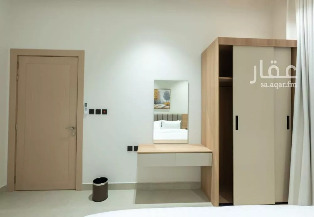 شقة 2 غرف في العارض، الرياض 11