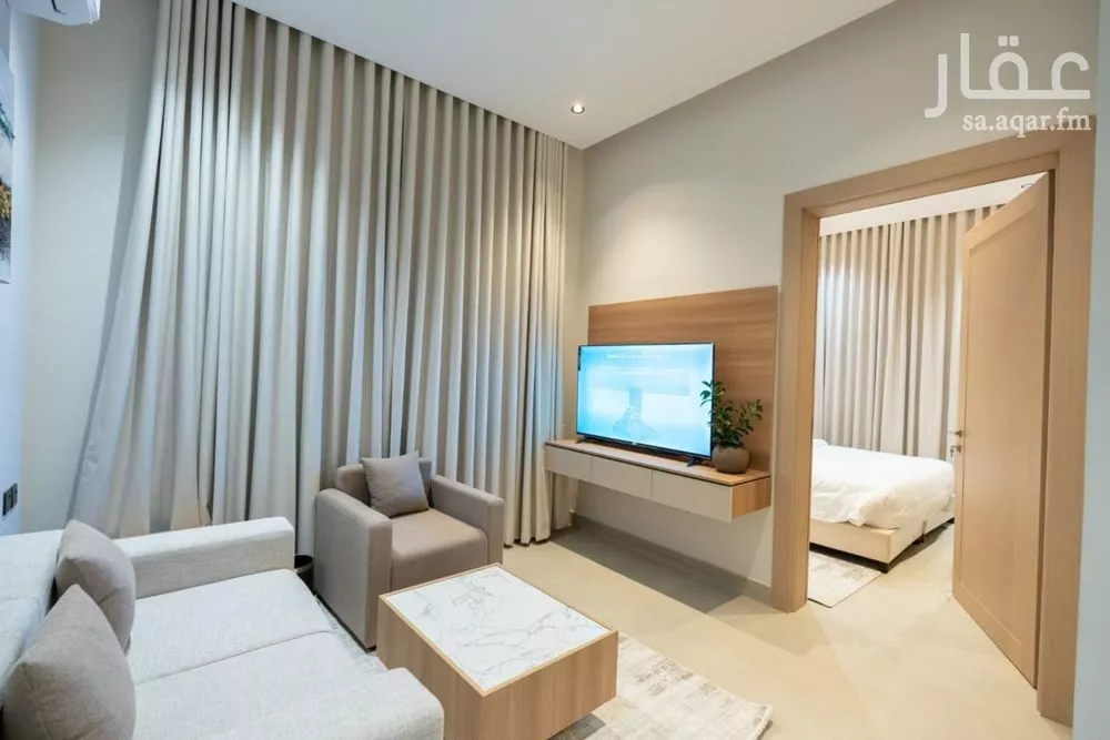 شقة 2 غرف في العارض، الرياض 16
