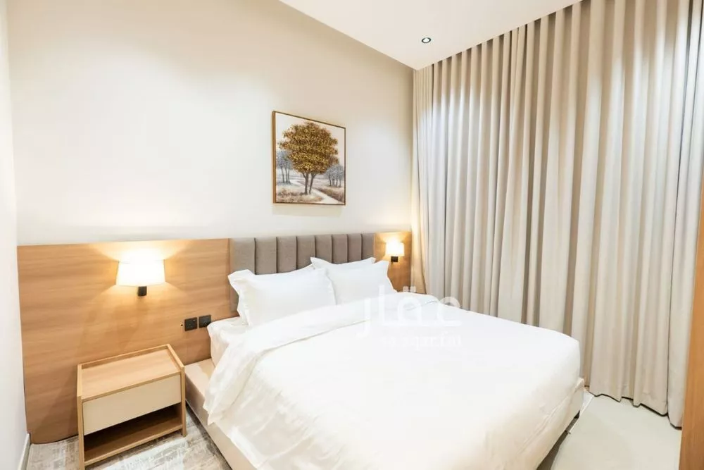 شقة 2 غرف في العارض، الرياض 13