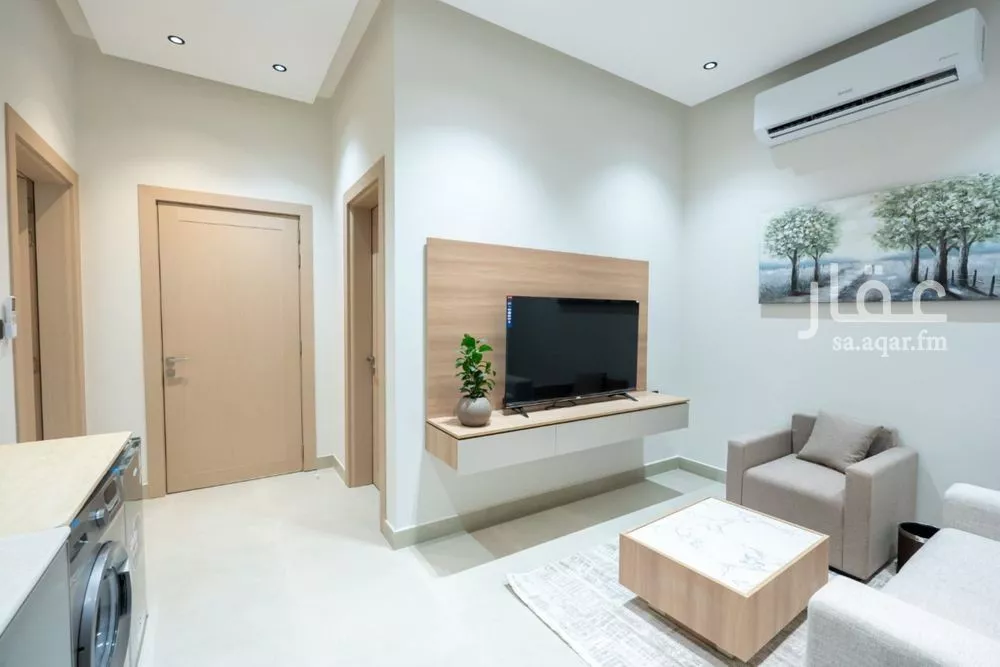 شقة 2 غرف في العارض، الرياض 24