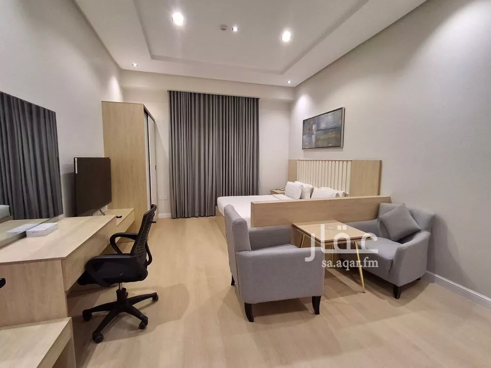 1 bedroom apartment in Al Malqa 2