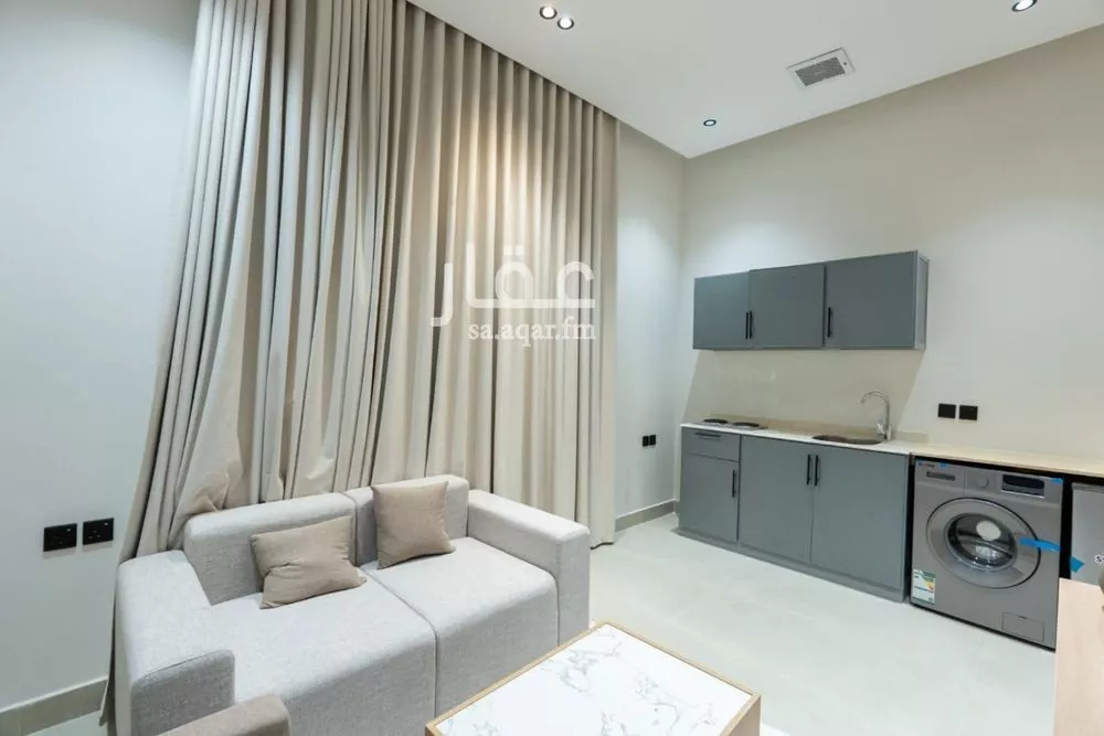 شقة 2 غرف في العارض، الرياض 10