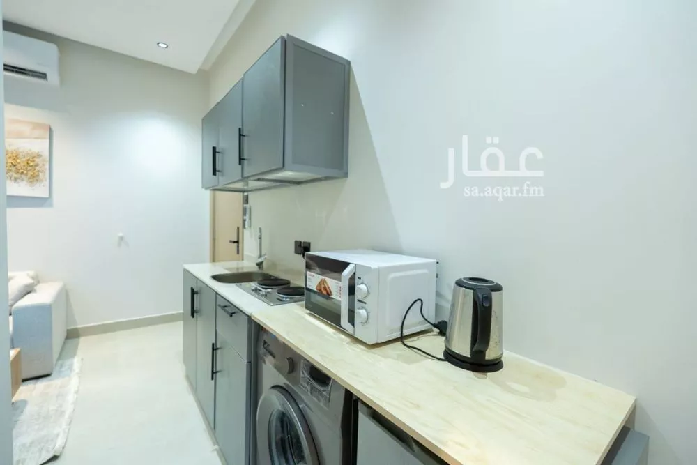 شقة 2 غرف في العارض، الرياض 18