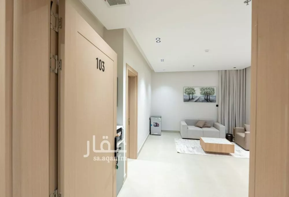 شقة 2 غرف في العارض، الرياض 22