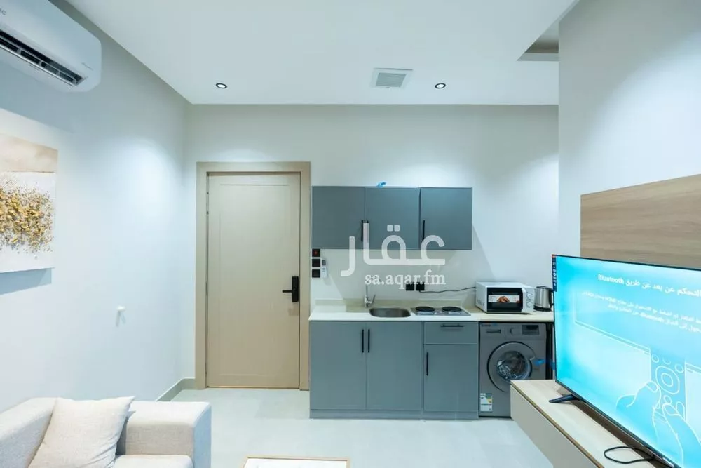 شقة 2 غرف في العارض، الرياض 27