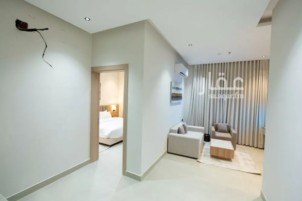 شقة 2 غرف في العارض، الرياض 20