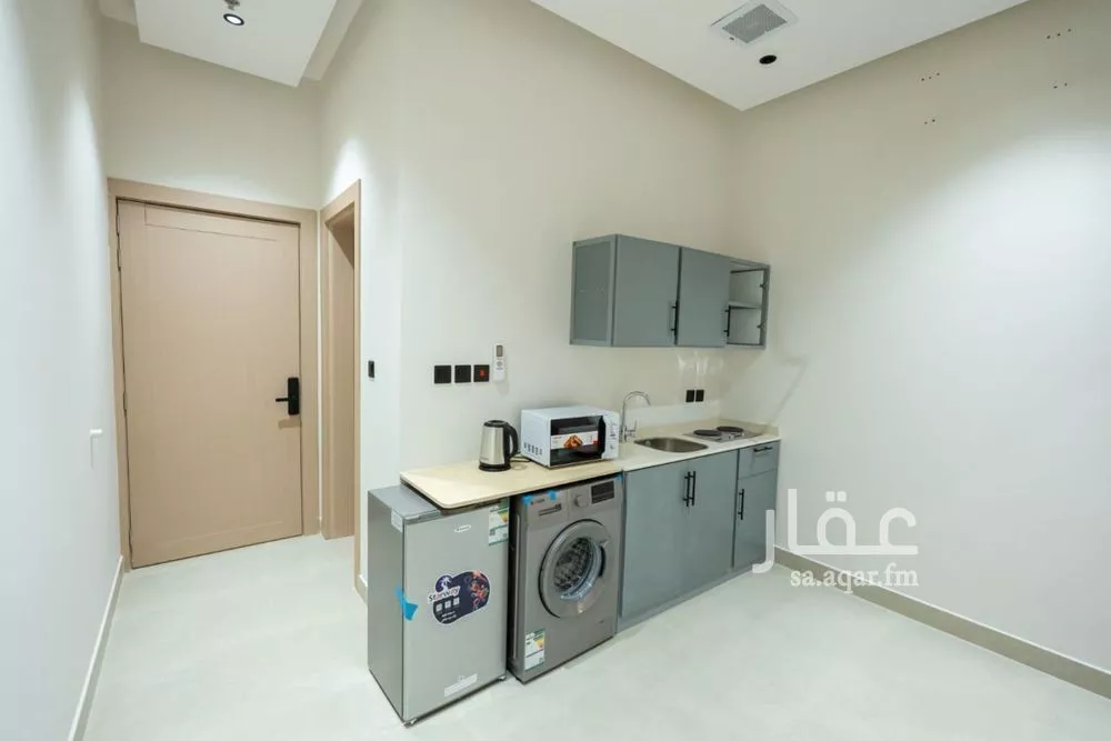 شقة 2 غرف في العارض، الرياض 6
