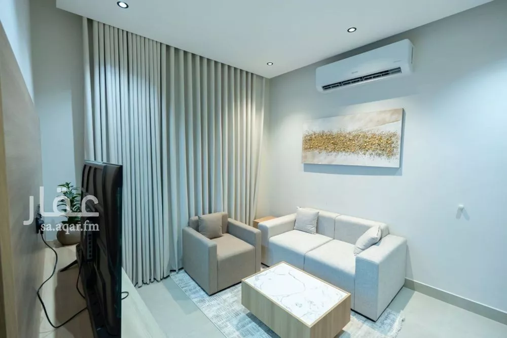 شقة 2 غرف في العارض، الرياض 26