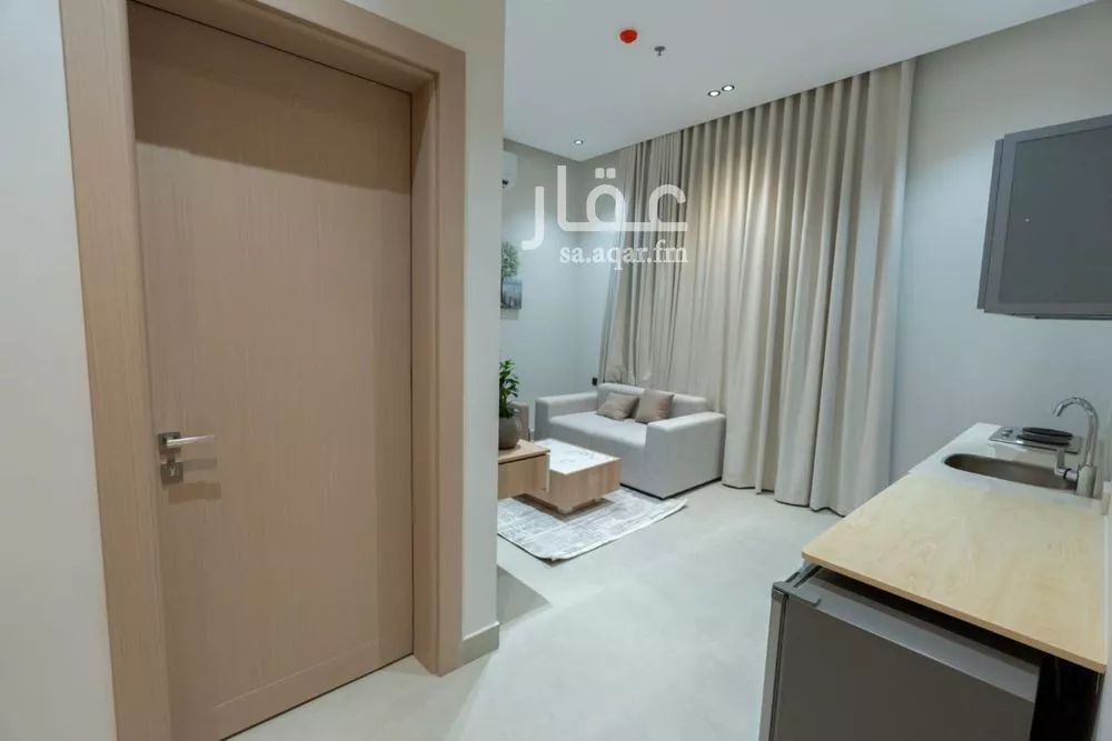 شقة 2 غرف في العارض، الرياض 28