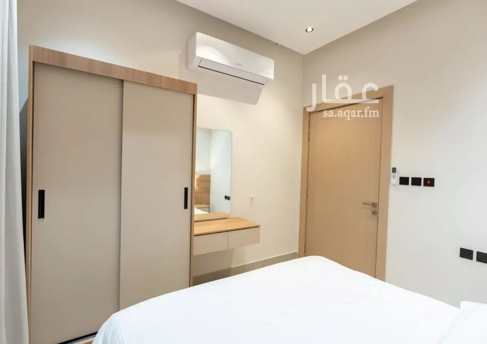 شقة 2 غرف في العارض، الرياض 5