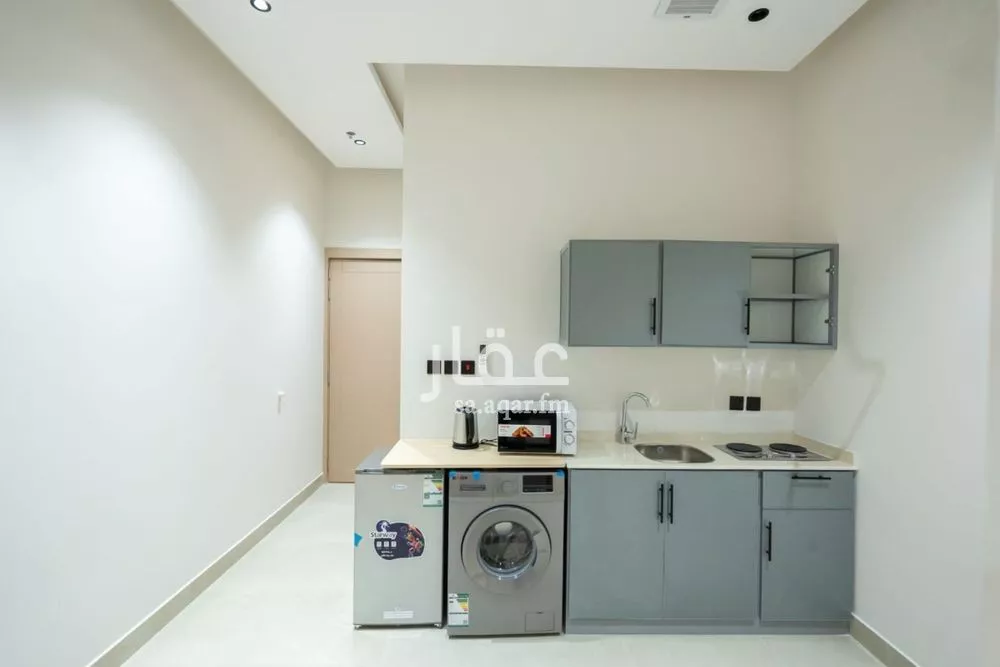 شقة 2 غرف في العارض، الرياض 7