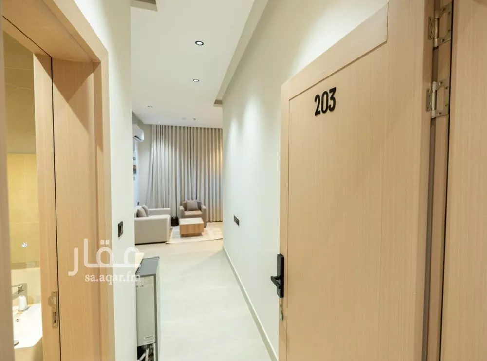 شقة 2 غرف في العارض، الرياض 25