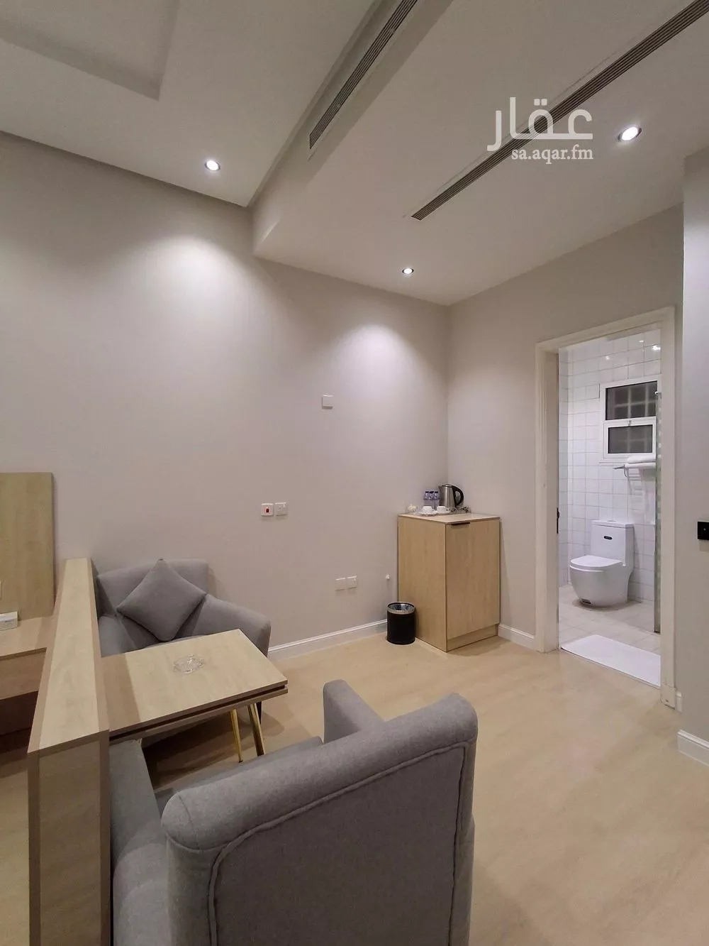 1 bedroom apartment in Al Malqa 3