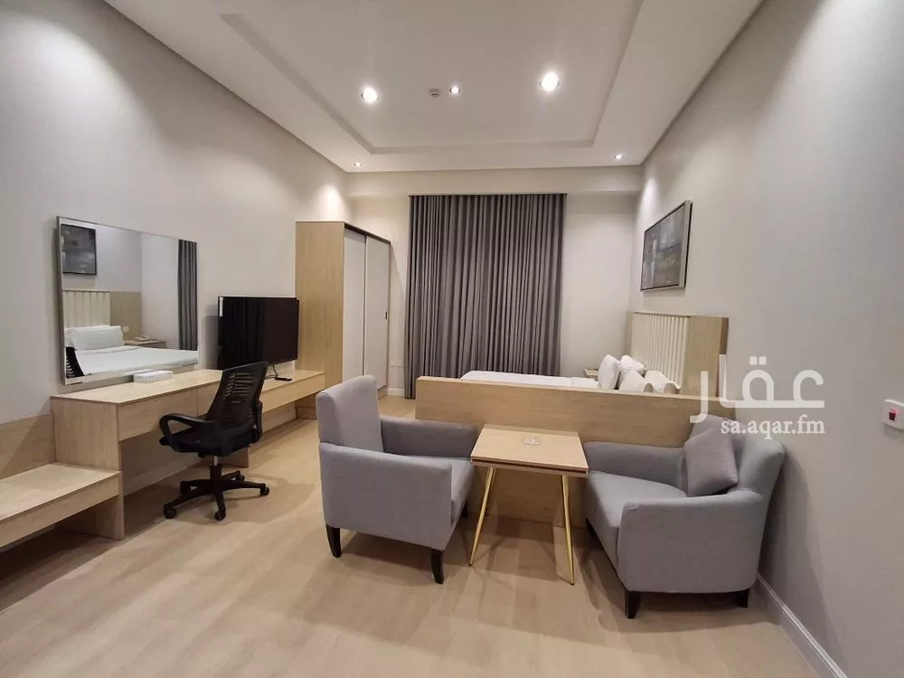 1 bedroom apartment in Al Malqa 5