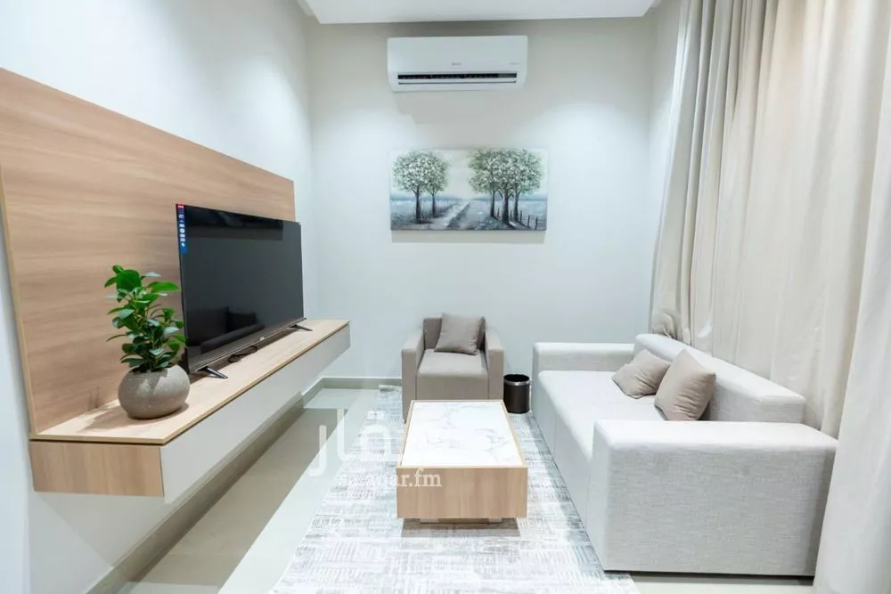 شقة 2 غرف في العارض، الرياض 23