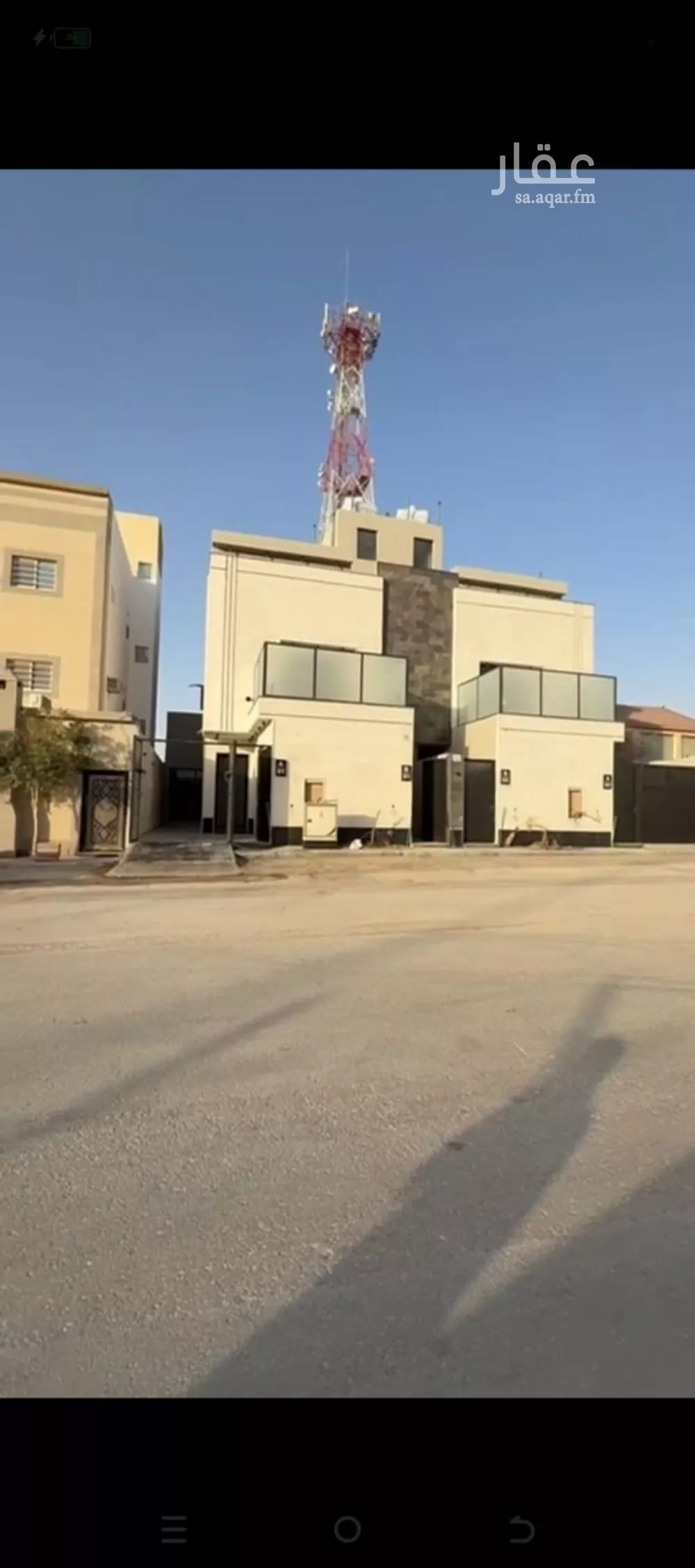 فيلا 7 غرف في الشرق