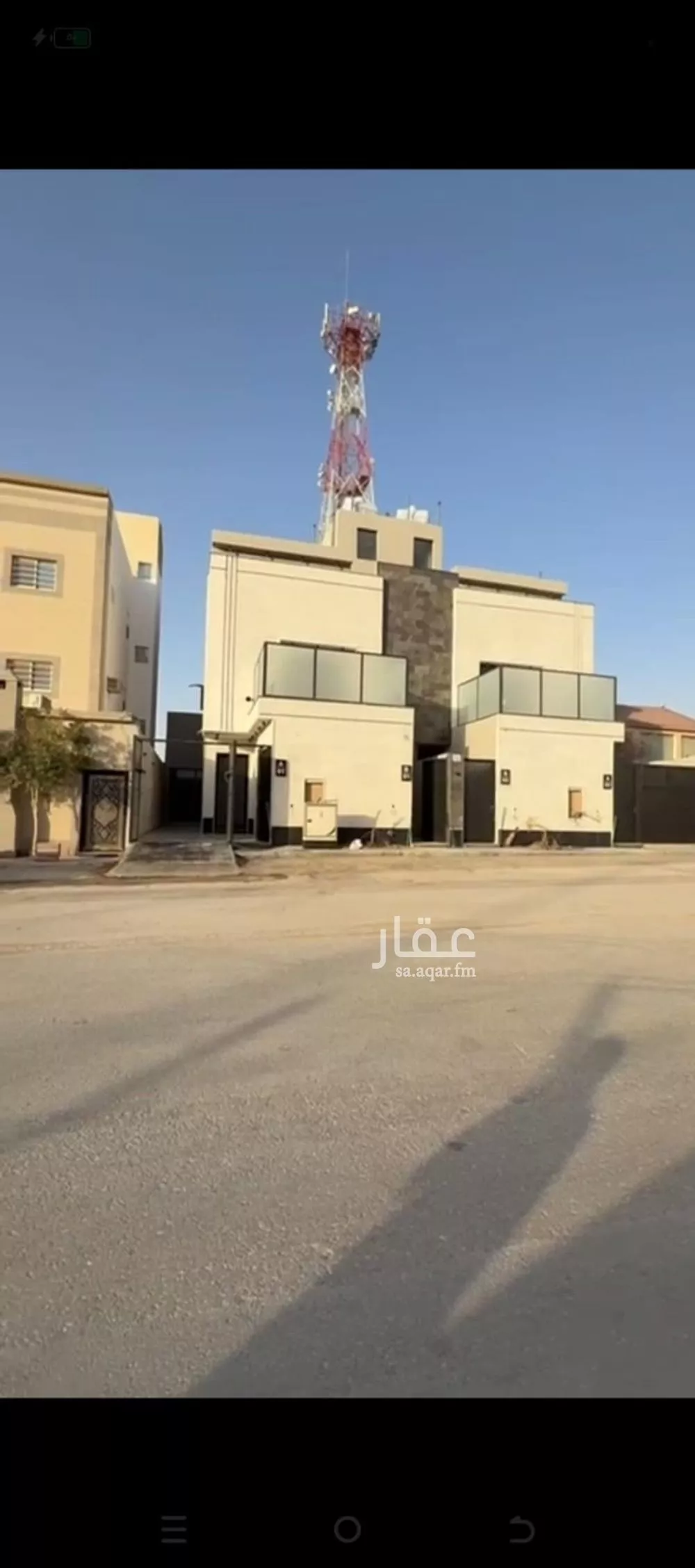 دور 3 غرف في الشرق