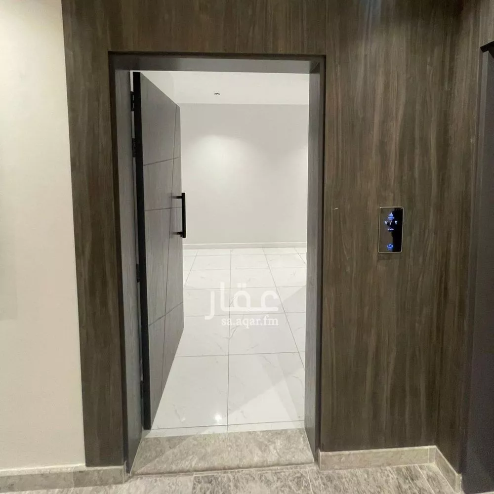 شقة 6 غرف في النزهة 1