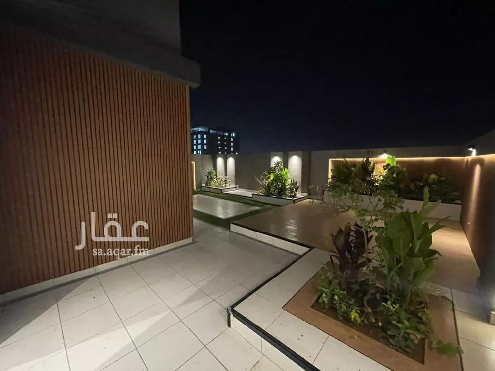 شقة 6 غرف في النزهة 2