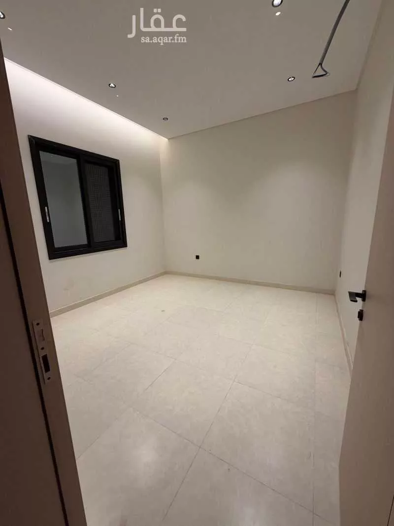 شقة 3 غرف في النزهة 5