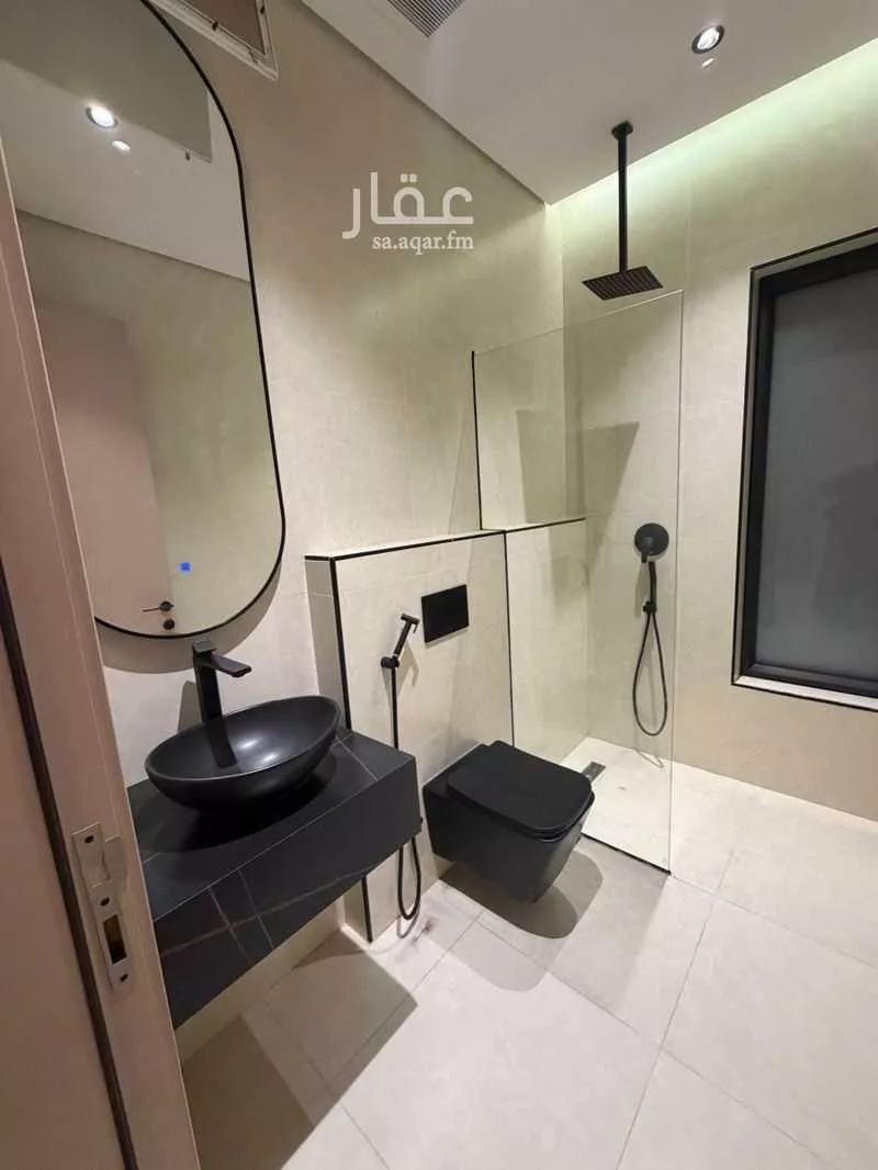 شقة 3 غرف في النزهة 3