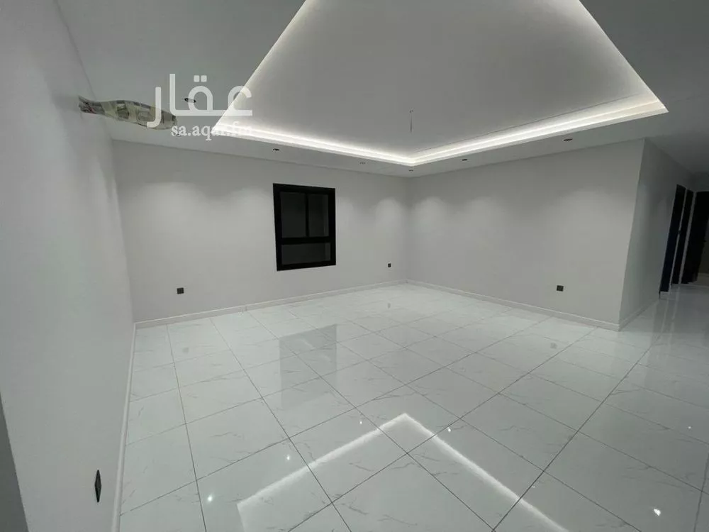 شقة 6 غرف في النزهة 3