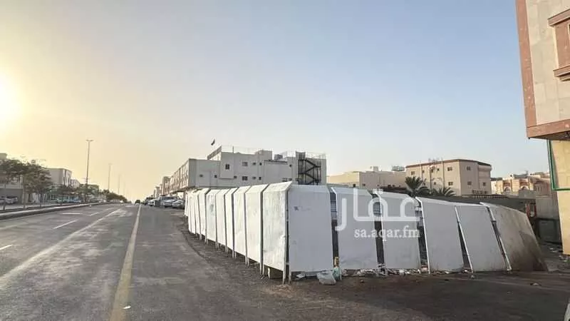 أرض 1040 م² في مذينب 2