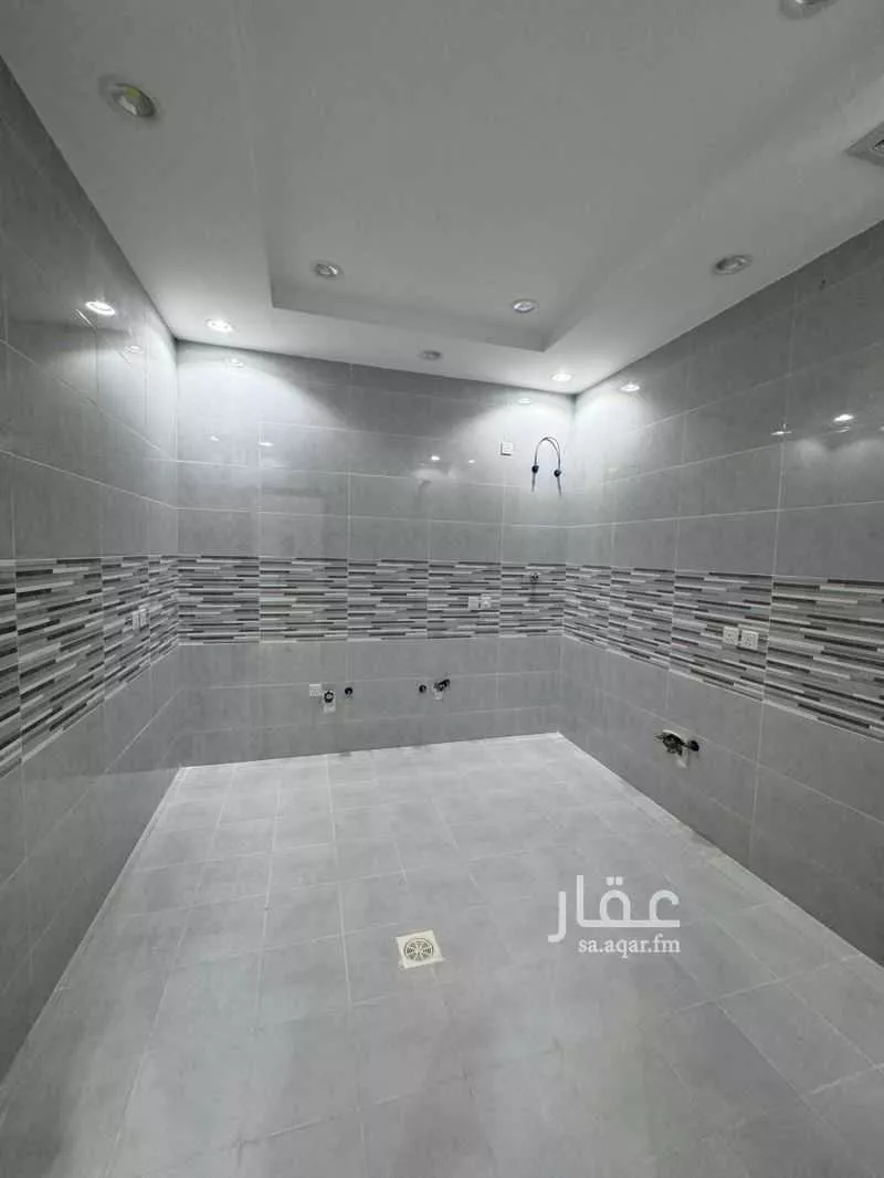 شقة 5 غرف في مريخ 3