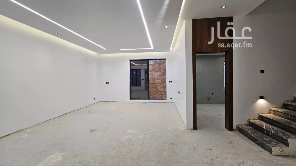 دوبلكس 4 غرف في الفاروق 5