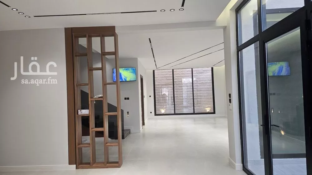 فيلا 5 غرف في الفاروق 1