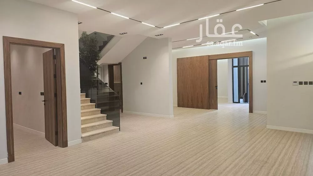 4 bedroom villa in Al Farouq, Riyadh 7