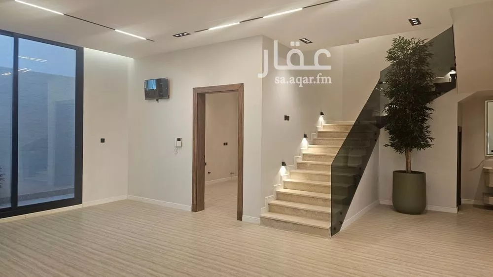 4 bedroom villa in Al Farouq, Riyadh 9