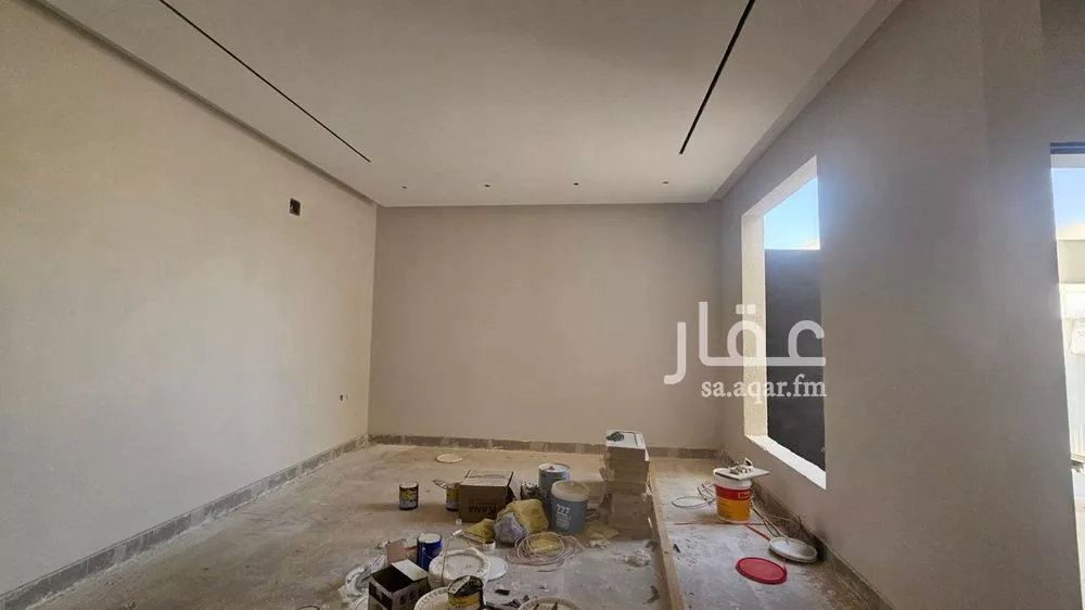 فيلا 4 غرف في الفاروق 5